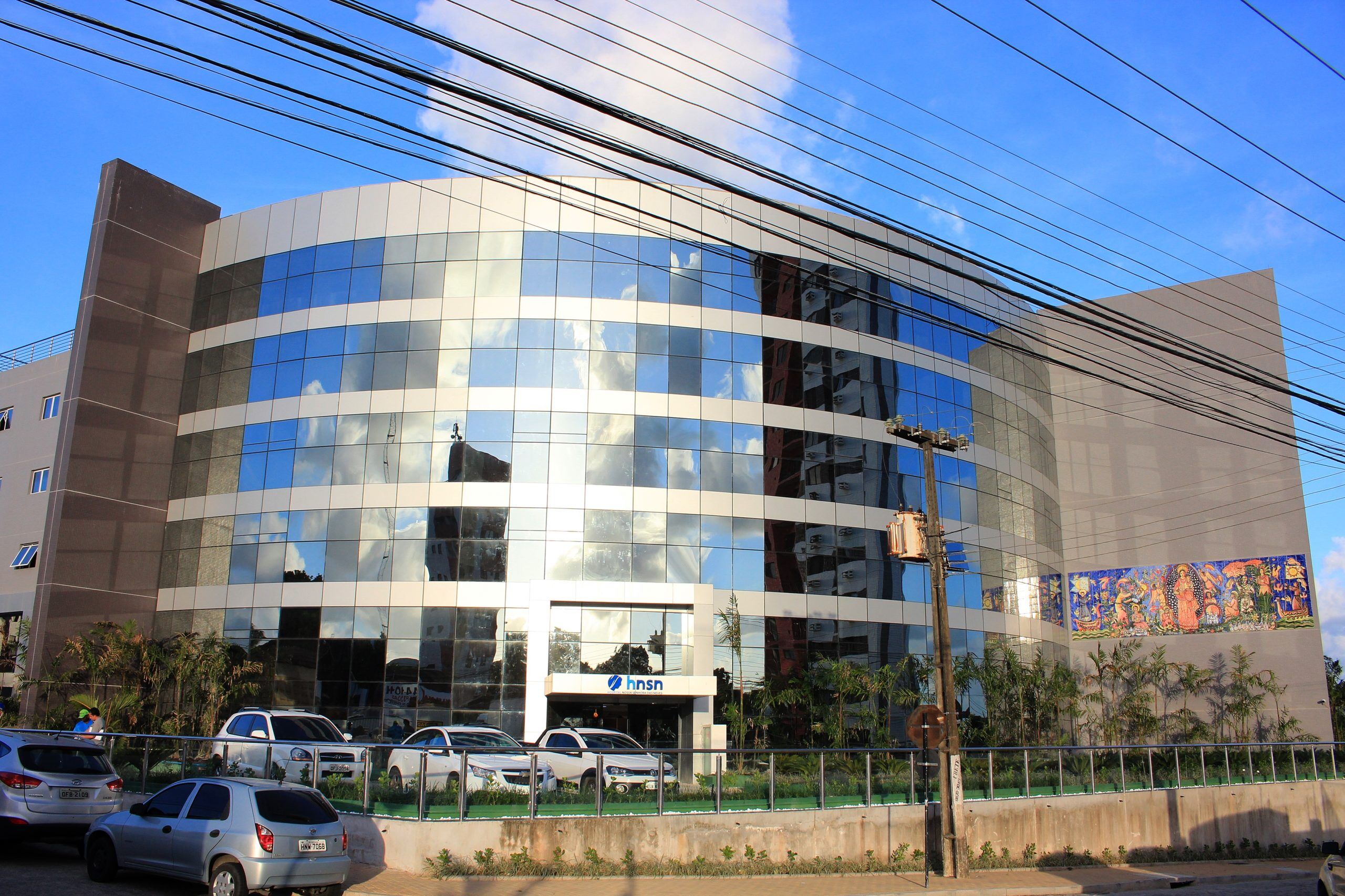 Hospital Nossa Senhora das Neves promove demissão em massa de funcionários e Conselho Regional repudia extinção de quadros Hospital Nossa Senhora das Neves promove demissão em massa de funcionários e Conselho Regional repudia extinção de quadros