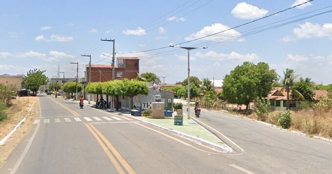 Jovem é morto após atropelar criança em São João do Rio do Peixe