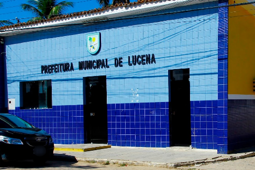 Prefeito de Lucena é intimado pelo TCE para explicar irregularidades na obra de construção de creche no valor de mais de R$ 600 mil Prefeito de Lucena é intimado pelo TCE para explicar irregularidades na obra de construção de creche no valor de mais de R$ 600 mil