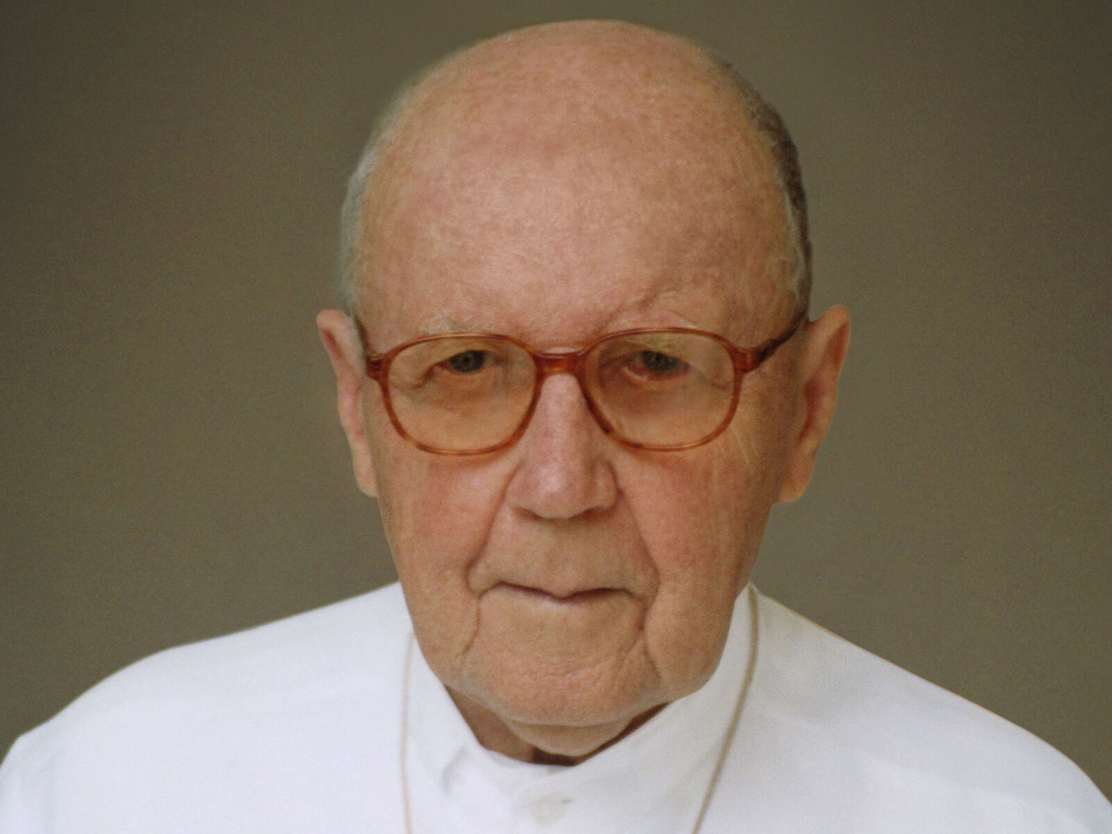 Santo brasileiro: Papa Francisco aprova primeira etapa para beatificar padre de Santa Catarina