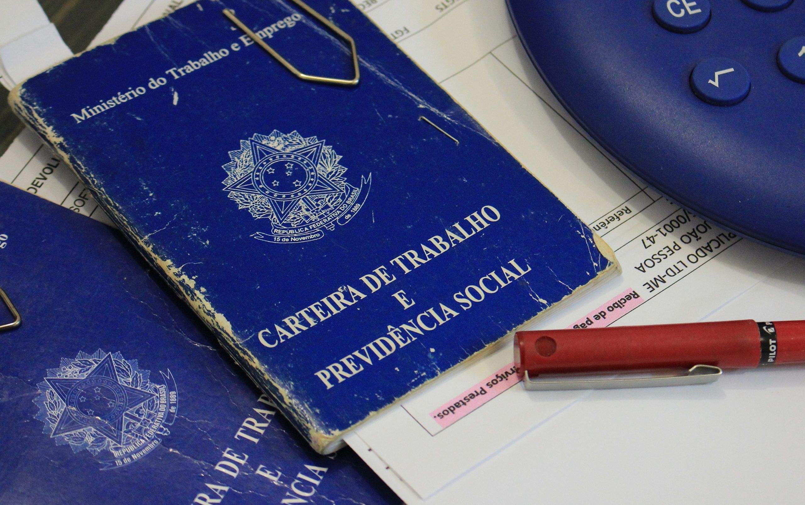 Cartórios passarão a emitir documentos de identificação, na Paraíba Cartórios passarão a emitir documentos de identificação, na Paraíba