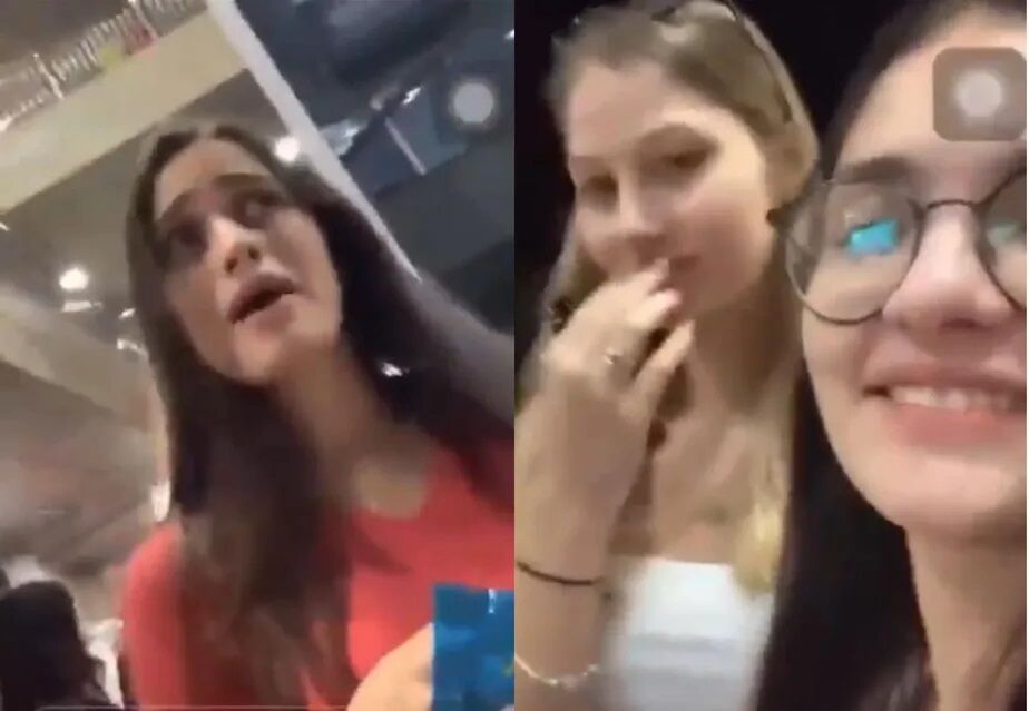 Etarismo: estudantes que debocharam de aluna de 45 anos desistem de curso em faculdade de São Paulo após repercussão Etarismo: estudantes que debocharam de aluna de 45 anos desistem de curso em faculdade de São Paulo após repercussão