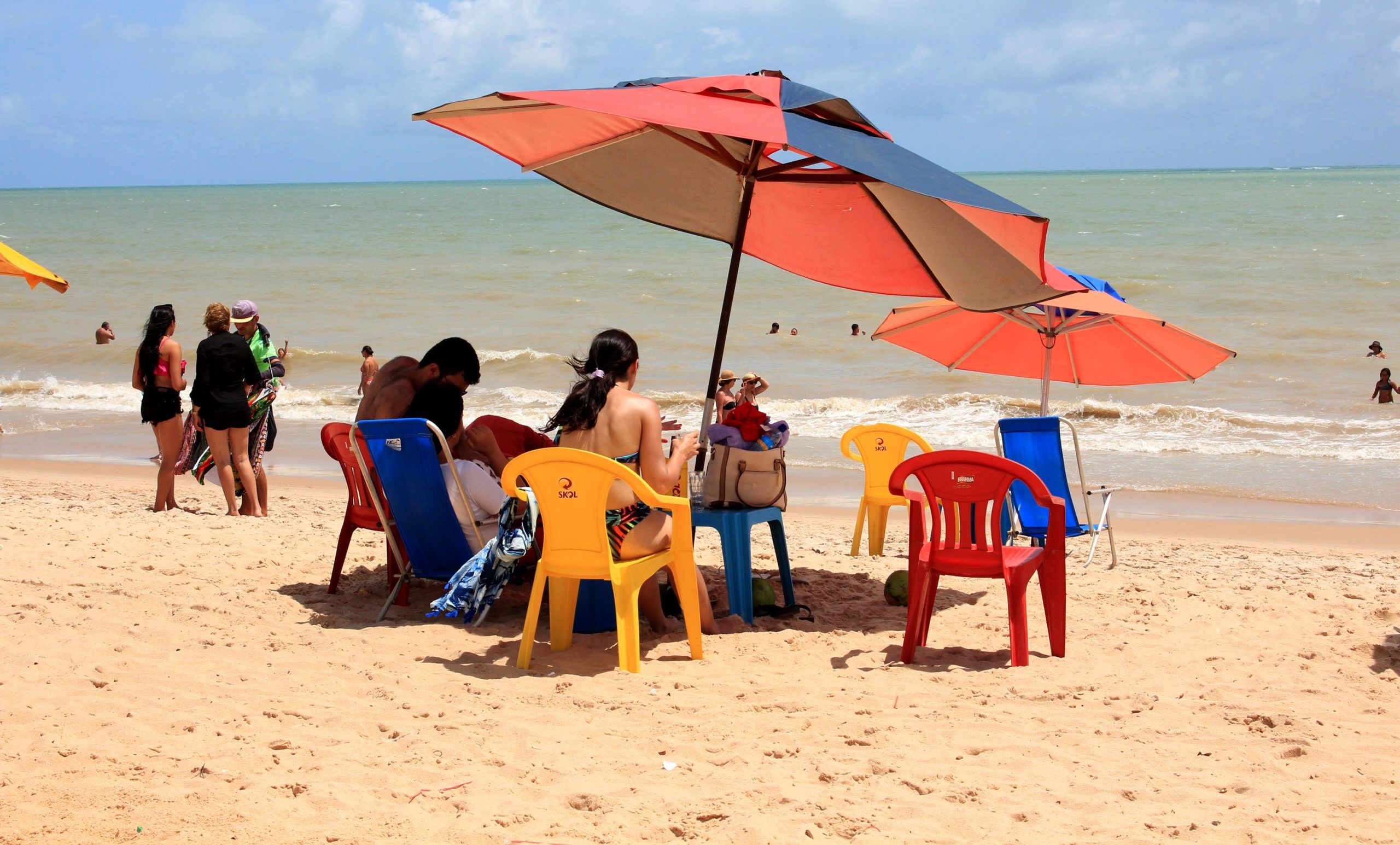 Verão começa amanhã com previsão de chuvas abaixo da média na Paraíba e Sertão terá maiores temperaturas, aponta Inmet
