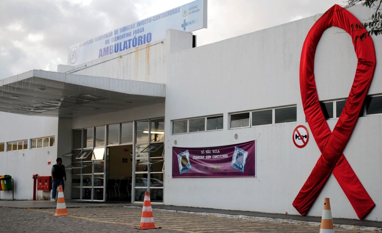 Paciente com suspeita de coronavírus na Paraíba permanece estável; três familiares monitorados não apresentam sintomas Paciente com suspeita de coronavírus na Paraíba permanece estável; três familiares monitorados não apresentam sintomas