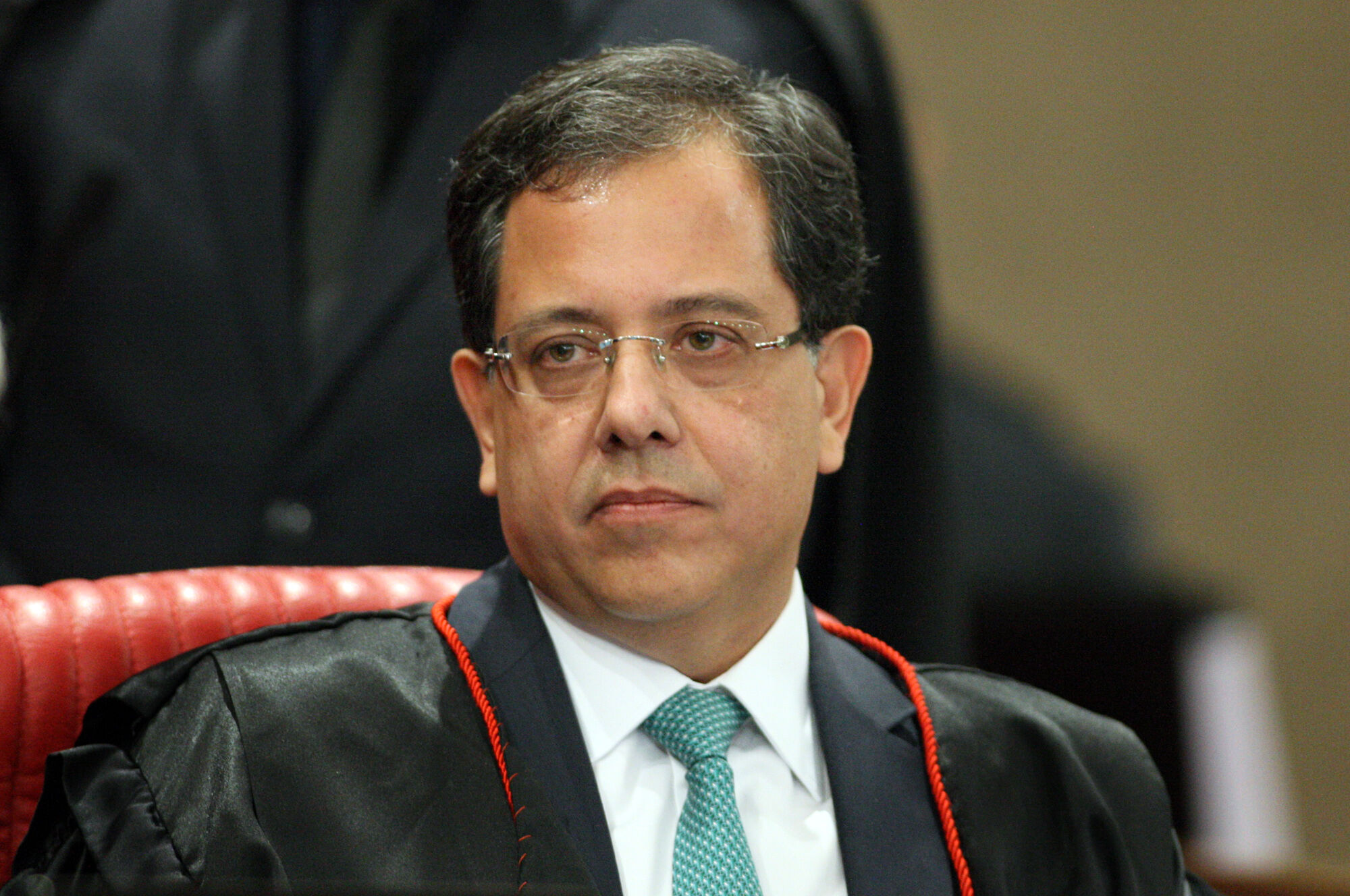 TSE decide que Justiça Eleitoral da Paraíba deve julgar Operação Calvário TSE decide que Justiça Eleitoral da Paraíba deve julgar Operação Calvário