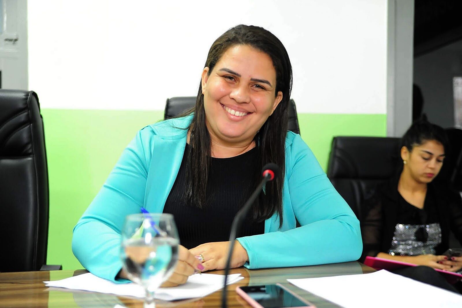 Após MPPB pedir cassação da prefeita Luciene Gomes, defesa diz que aguarda julgamento de recurso pelo TRE