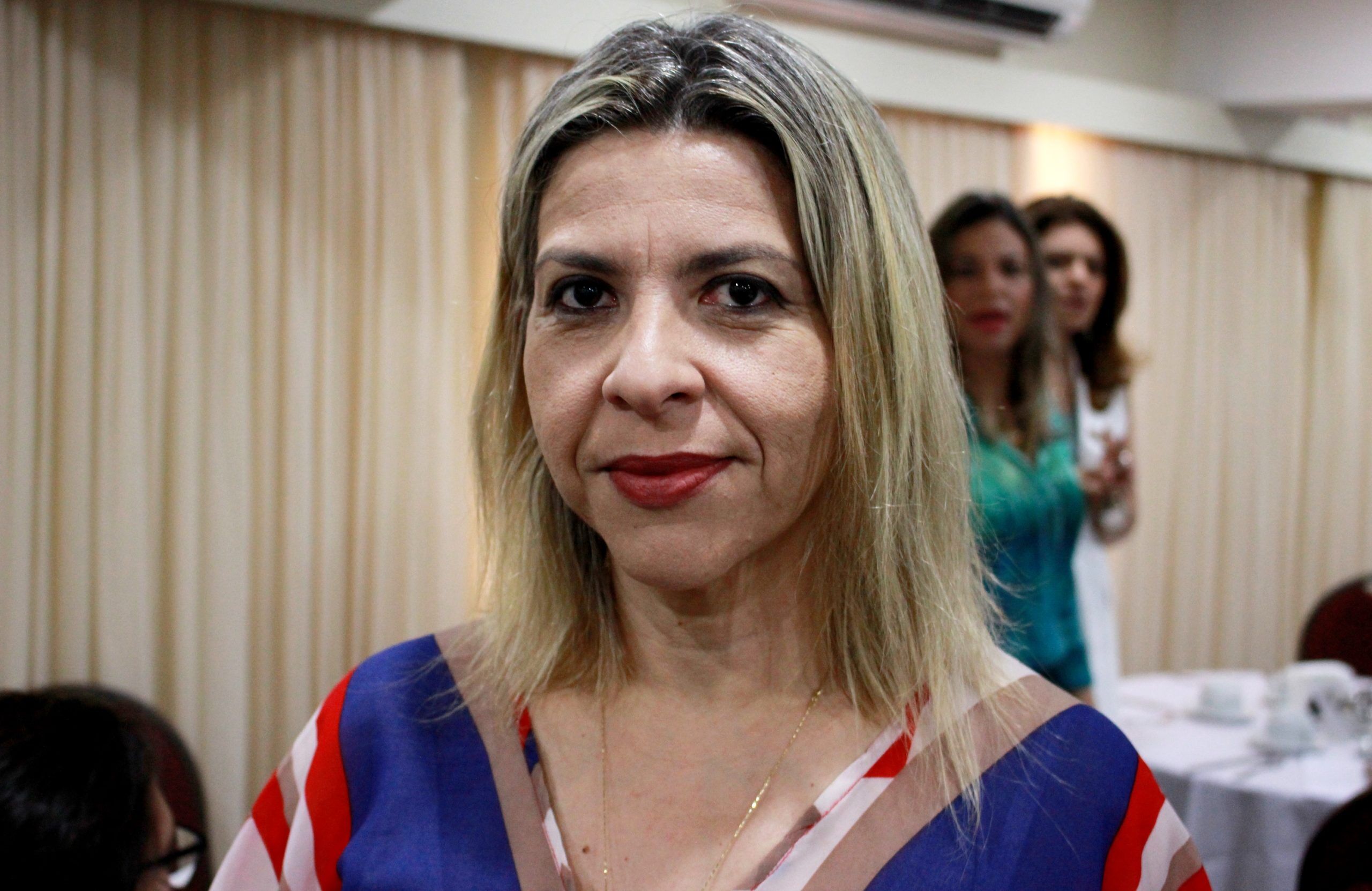 eliza virginia, vereadora