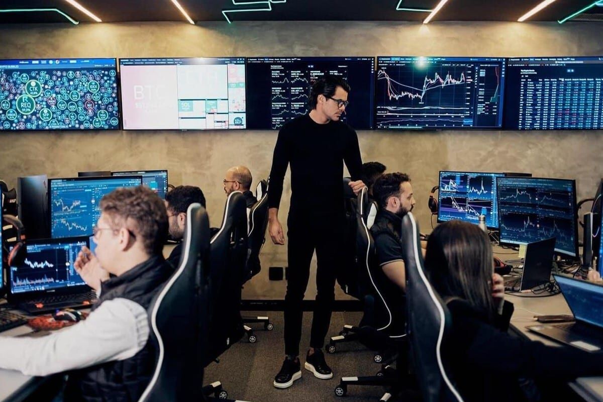 Operação Select mira gerentes da Braiscompany e Polícia Federal acredita que eles sejam cúmplices do casal Ais