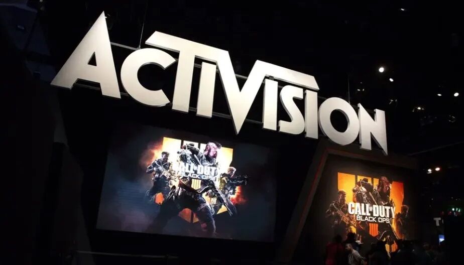 Reino Unido bloqueia aquisição da Activision pela Microsoft
