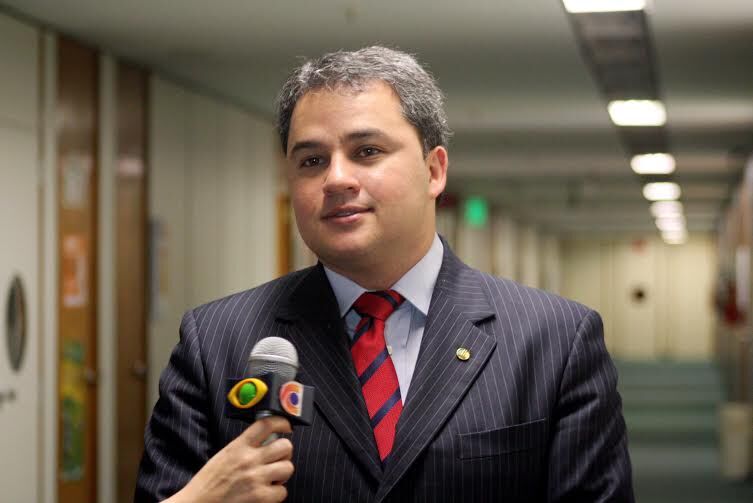 Efraim Filho