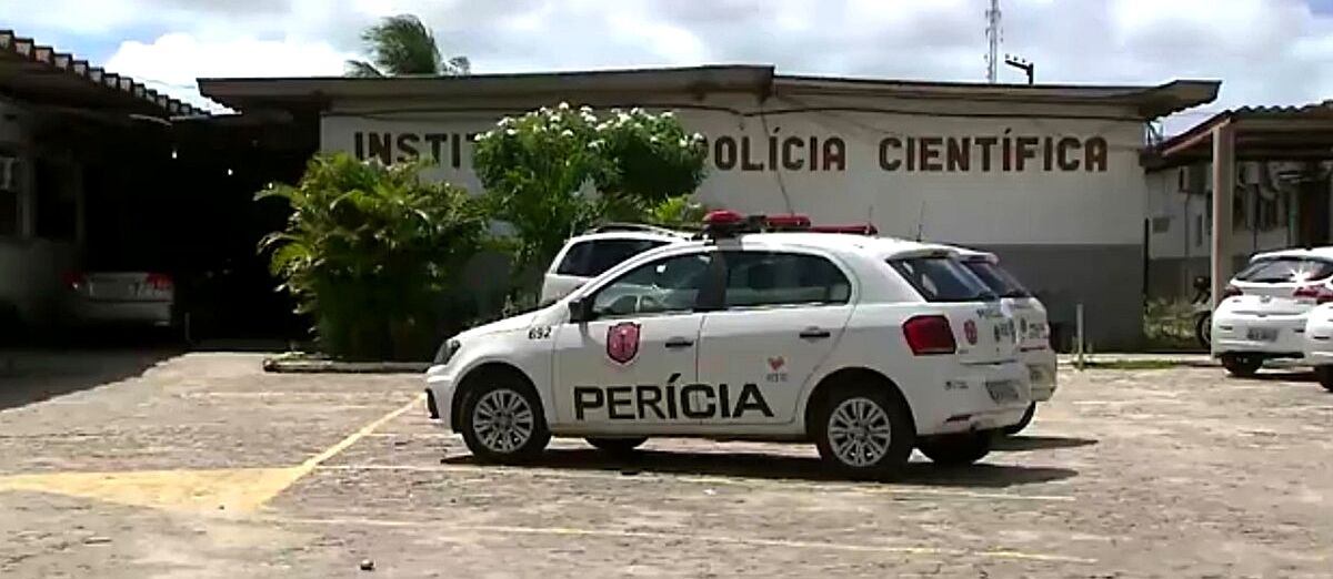 IPC identifica corpos encontrados em Sapé como de casal desaparecido IPC identifica corpos encontrados em Sapé como de casal desaparecido