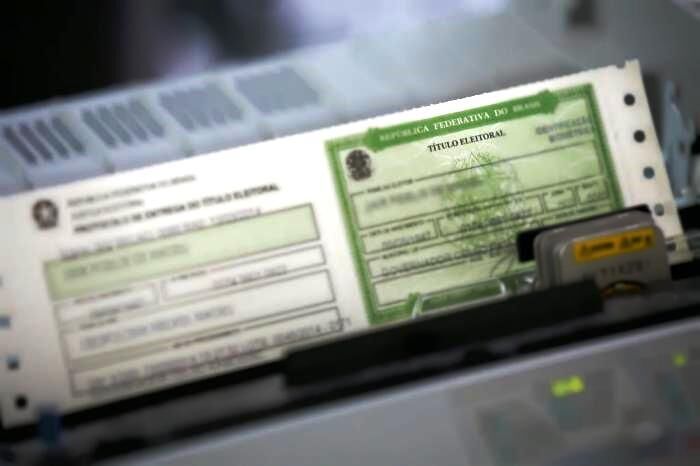 Mais de 510 mil eleitores estão com títulos irregulares na Paraíba e prazo para regularização acaba hoje