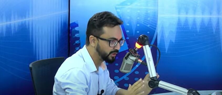 Secretário diz que publicação de editais para concursos da CGE, Polícia Militar e Bombeiros está próxima