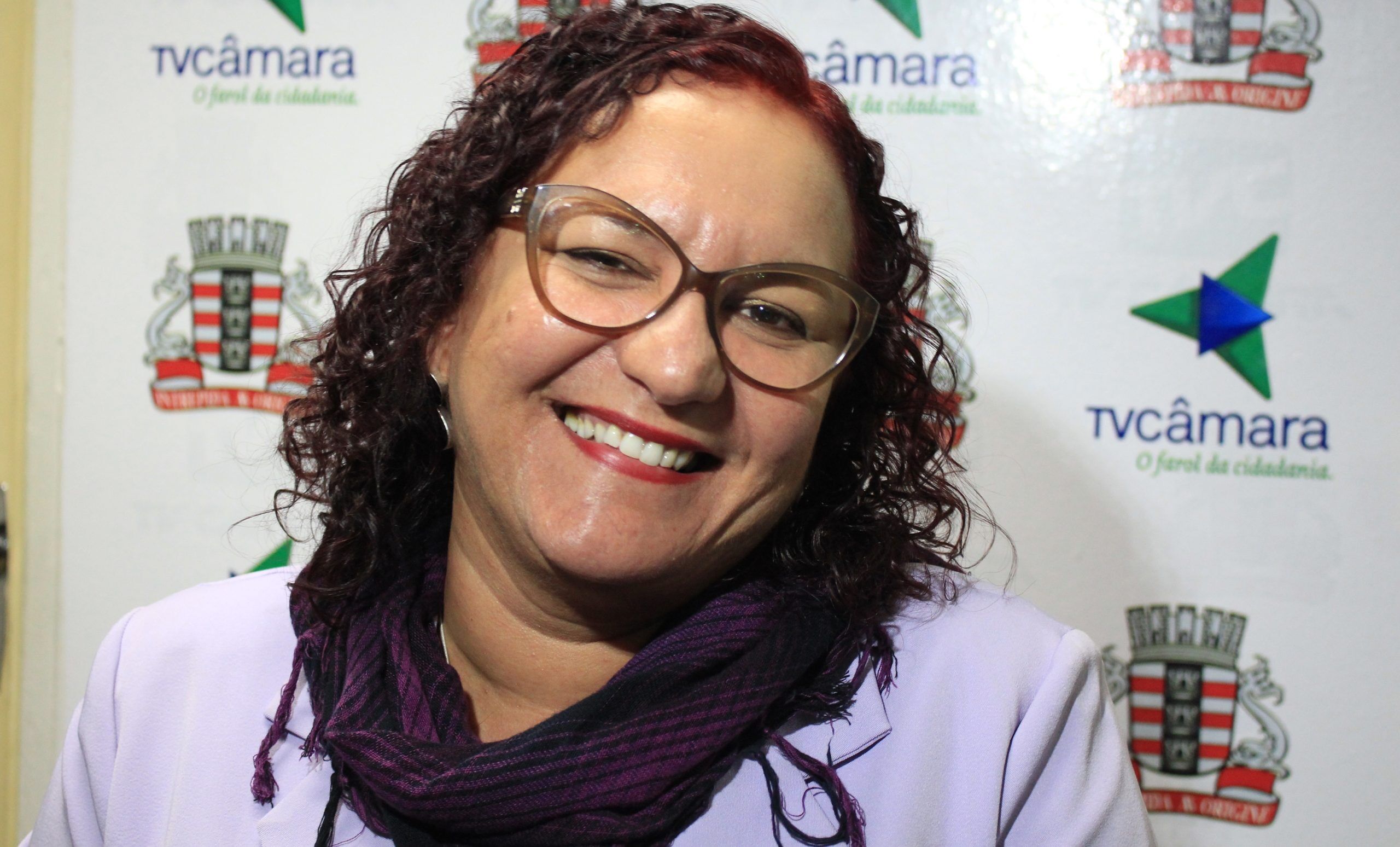 Sandra Marrocos reafirma apoio a Lula e saída do Podemos após partido apoiar Flávio Bolsonaro: "coerência"