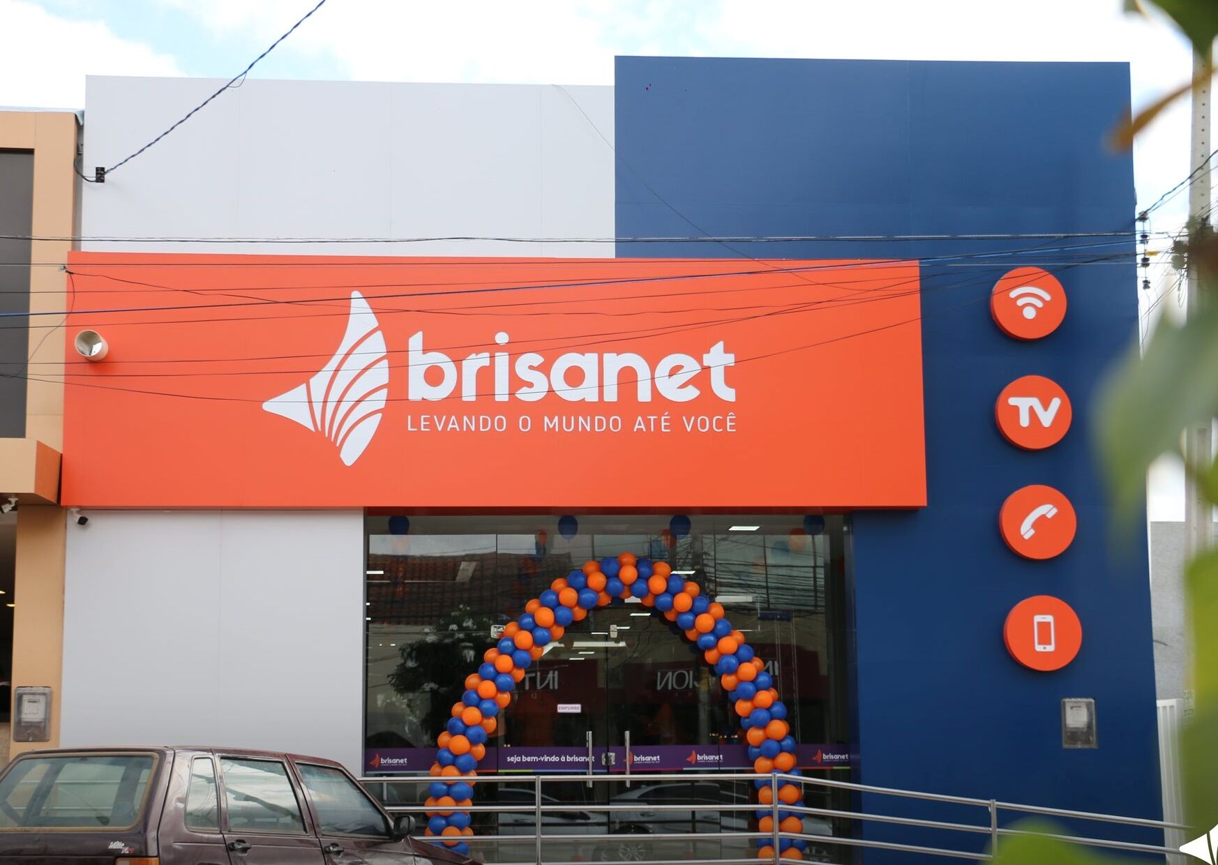 brisanet