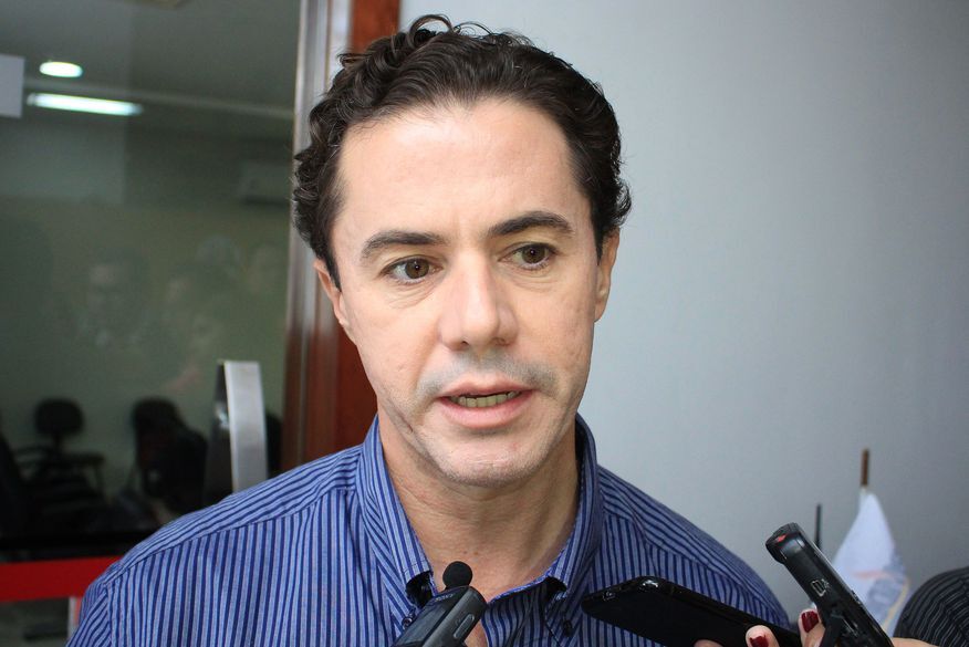 MDB pretende eleger pelo menos 50 prefeitos em 2024, na Paraíba, diz senador Veneziano Vital MDB pretende eleger pelo menos 50 prefeitos em 2024, na Paraíba, diz senador Veneziano Vital