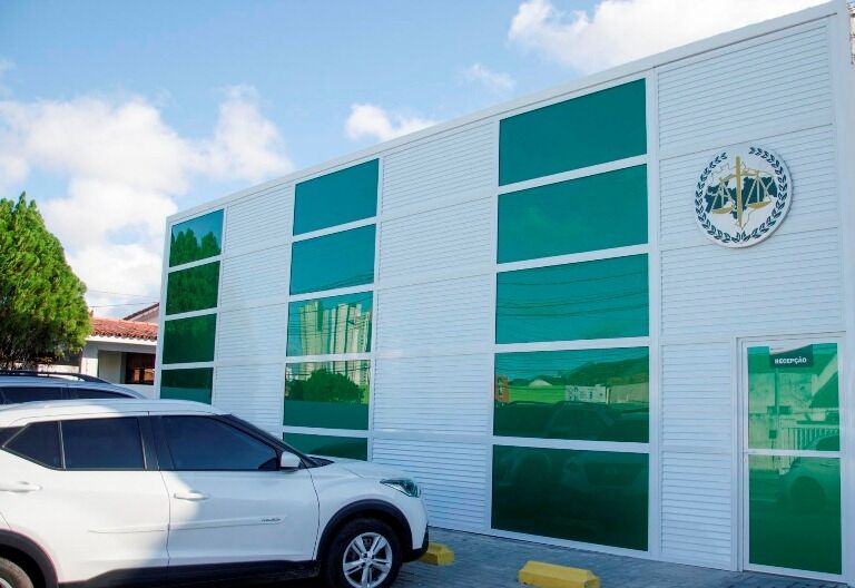 Edital do concurso para Defensoria Pública da Paraíba será lançado no início de 2022 e terá mais de 20 vagas, revela Ricardo Barros