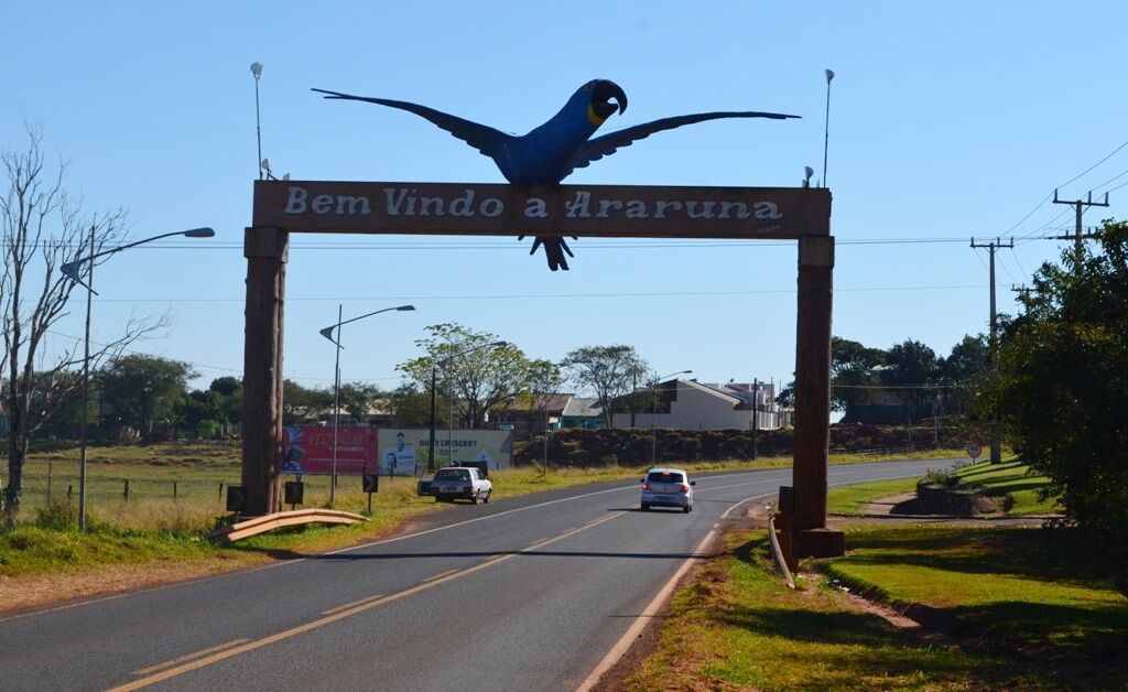 TCE intima ex-presidente da Câmara de Araruna para explicar aumento de gastos com refeições