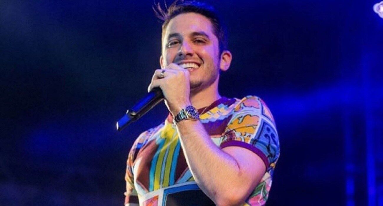 Boqueirão Jonas Esticado Boa vista show