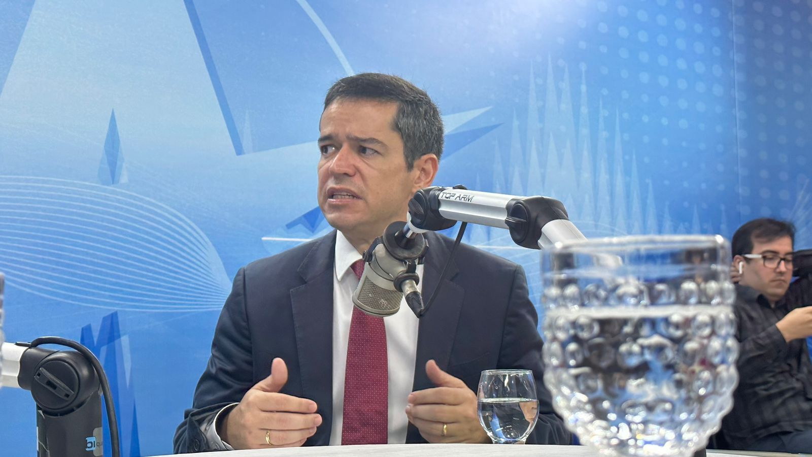 São João: cachês pagos por prefeituras a artistas devem ter parâmetro para evitar "discrepância" de preços, alerta procurador