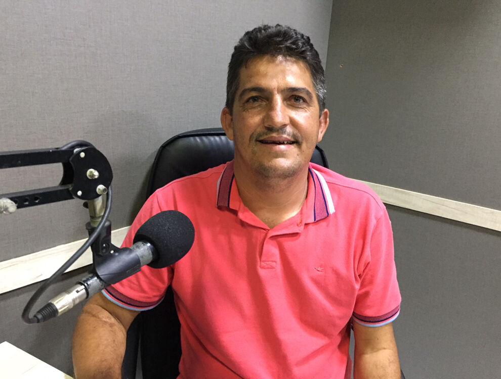 Prefeito reclama que pagamento de servidores está ‘em risco’ por falta de liberação de emendas do Governo Federal Prefeito reclama que pagamento de servidores está ‘em risco’ por falta de liberação de emendas do Governo Federal