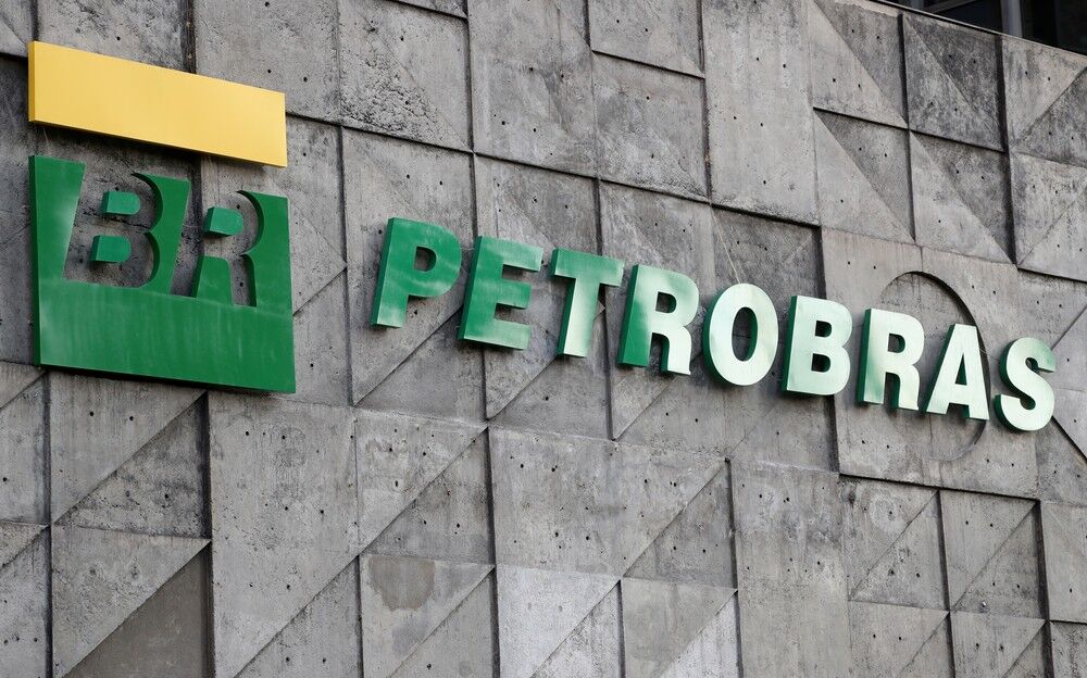 Petrobras reajusta preços da gasolina, diesel e gás de cozinha