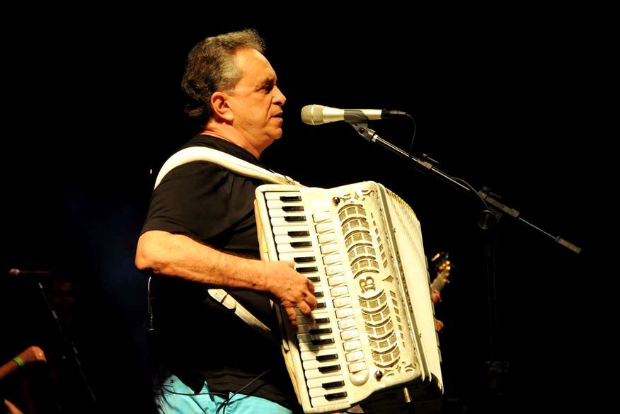 Após polêmica em Campina Grande, Governo da Bahia anuncia Flávio José como primeira atração do São João de Salvador