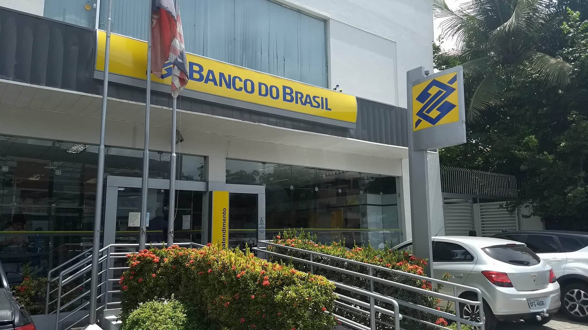 Inscrições para concurso do Banco do Brasil, com 42 vagas na PB, terminam nesta sexta-feira
