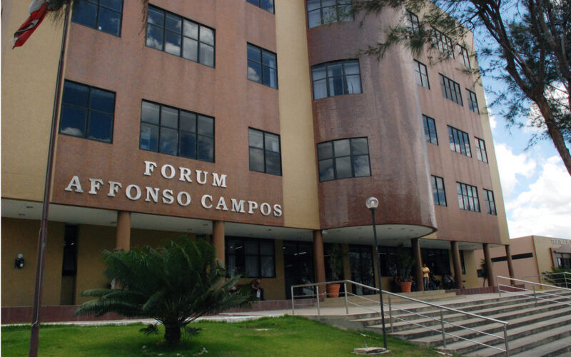 Julgamento de acusados de matar criança em ritual de magia negra acontece nesta quarta-feira