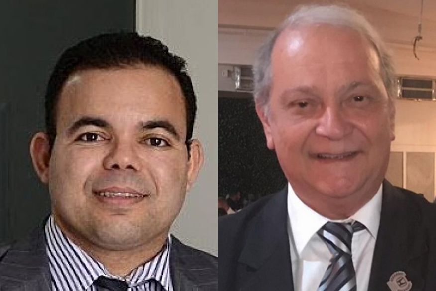 Justiça do Rio Grande do Norte forma maioria para tornar réu promotor que matou médico paraibano Justiça do Rio Grande do Norte forma maioria para tornar réu promotor que matou médico paraibano