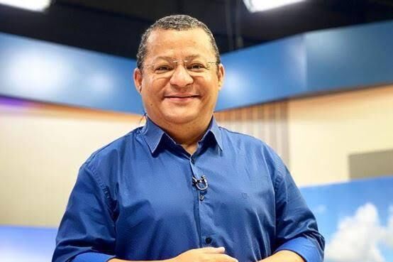 “Não vamos aceitar interferência de quem não tem voto em João Pessoa”, diz Nilvan Ferreira sobre eleições em 2024