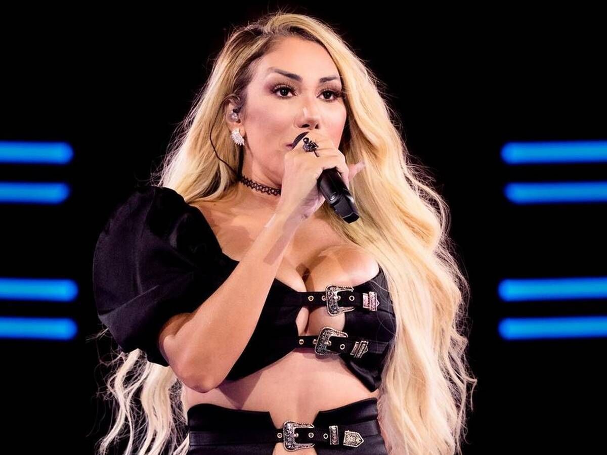 Taty Girl, Esperança município Paraíba Alagoa Grande