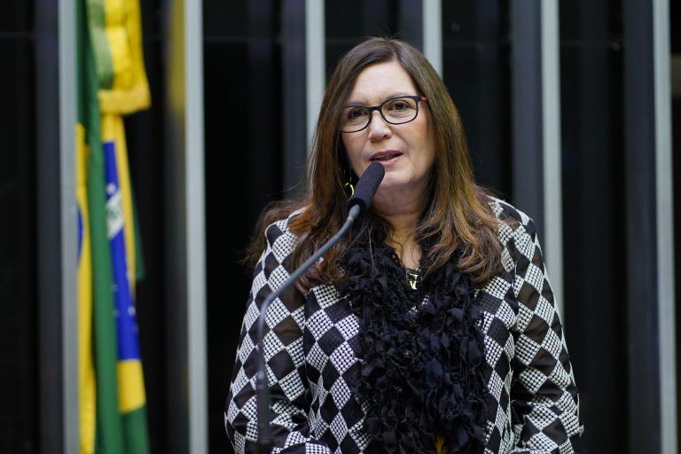"Grandes chances na disputa em João Pessoa", prevê deputada Bia Kicis sobre Queiroga disputar eleição 2024