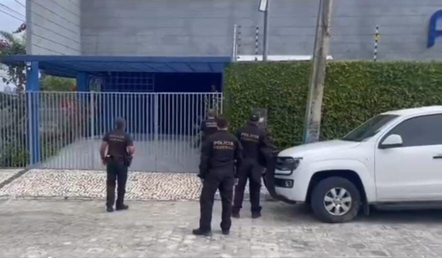 Ilha da Fantasia: PF prende três pessoas em operação contra Fiji e Softbank; prejuízo é de R$ 600 milhões