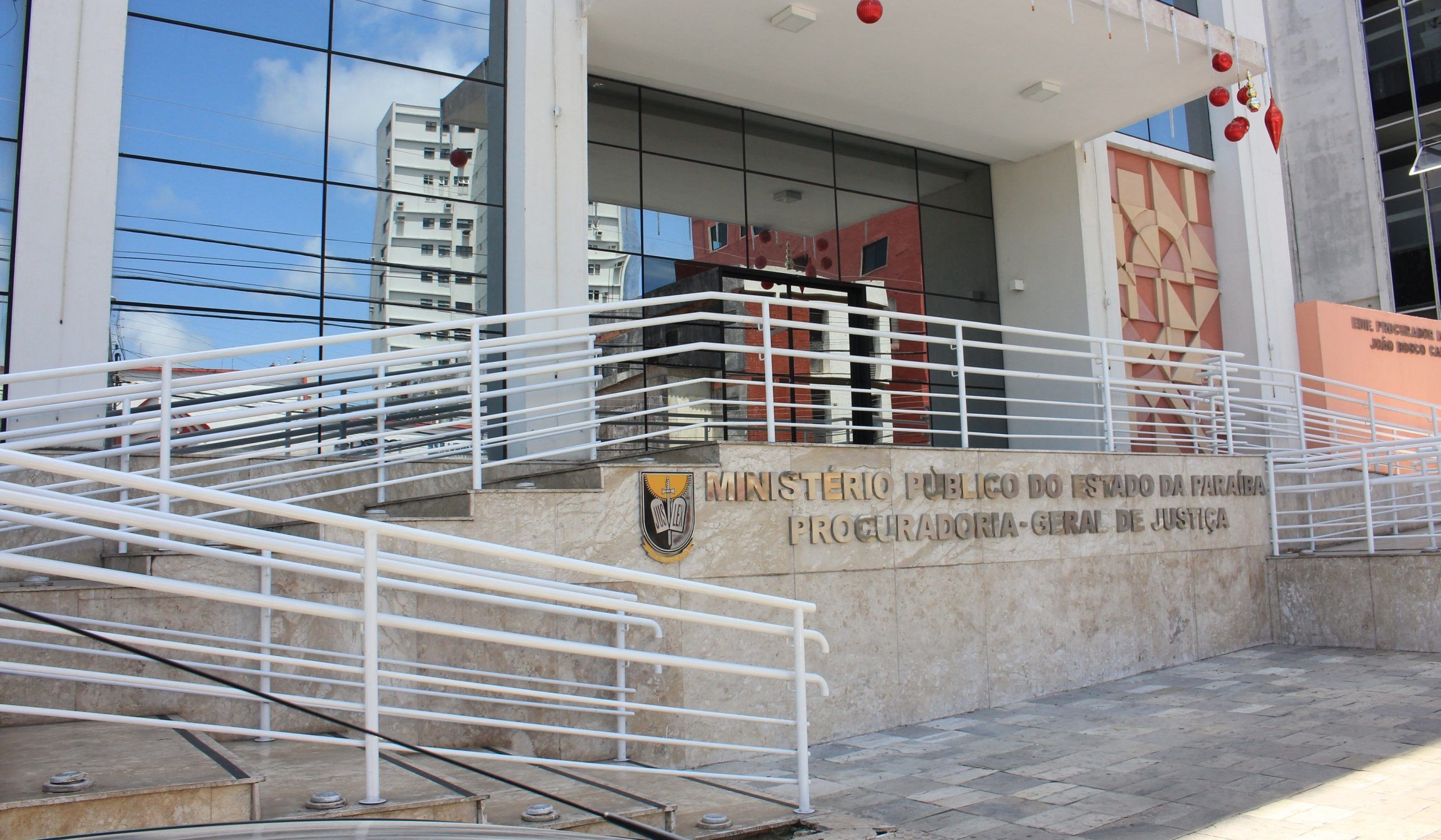 MPPB retoma concurso para promotor e lança novo edital sobre audição da prova oral