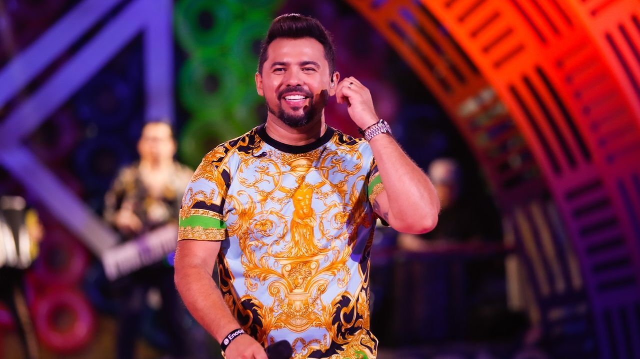 Prefeitura de Patos vai torrar quase meio milhão de reais para patrocinar São João, mesmo em situação de emergência Xand Avião é a apresentação principal de hoje no São João de Campina Grande