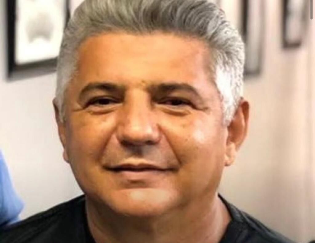 Advogado é preso, na Paraíba, suspeito de matar empresário em Pernambuco