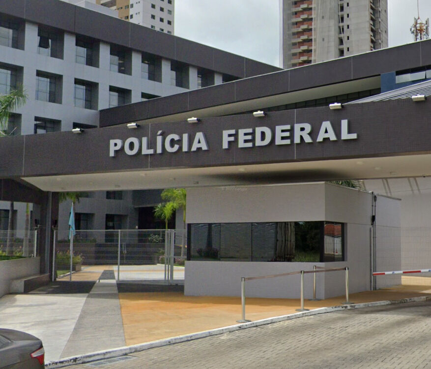 Polícia Federal deflagra operação no município do Conde e cumpre mandados