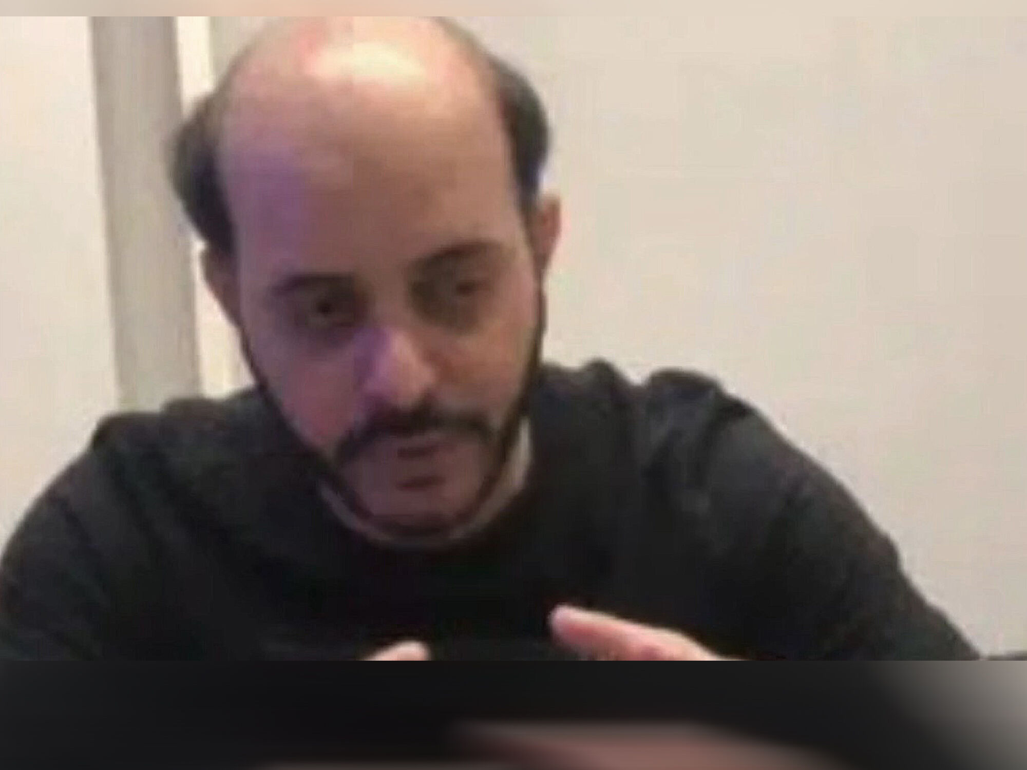 Vaza áudio atribuído a Bueno Aires, da Fiji, ostentando vida de luxo e tripudiando da Justiça