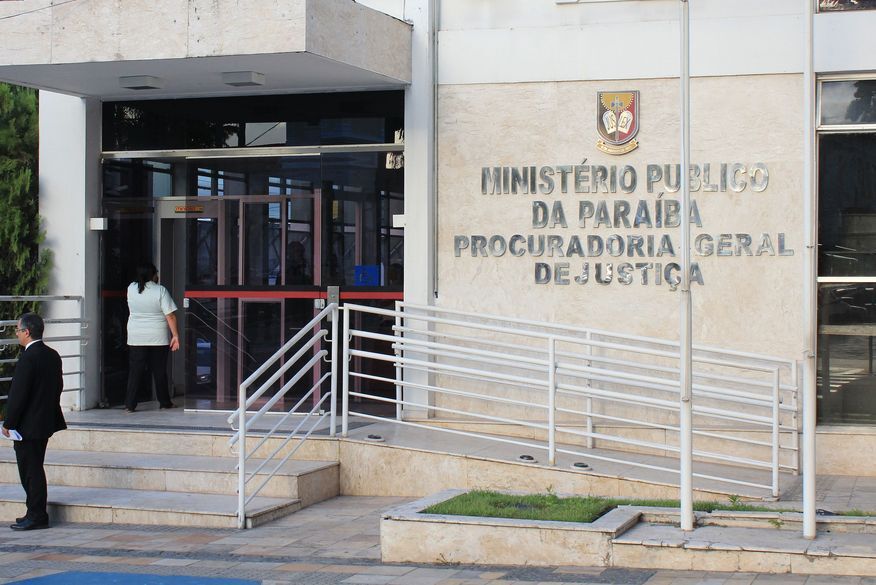 Ministério Público da Paraíba, MPPB