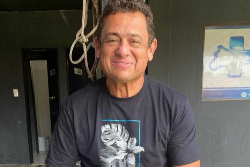 Walber Virgolino diz que nome de Queiroga é bem-vindo para disputar Prefeitura de João pessoa