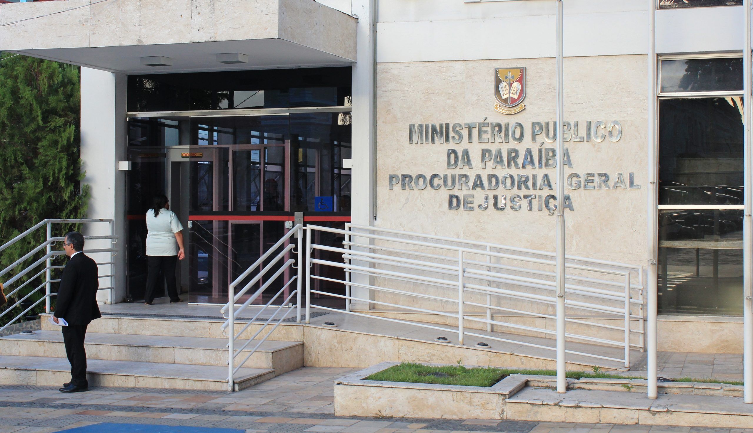 Fundação Carlos Chagas é definida como banca organizadora de concurso para Ministério Público da Paraíba