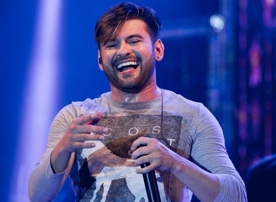 Pedrinho Pegação. (foto: reprodução/redes sociais/arquivo ClickPB)