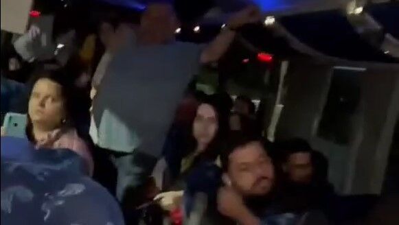 Homem é preso acusado de se masturbar ao lado de passageira em ônibus, na Paraíba