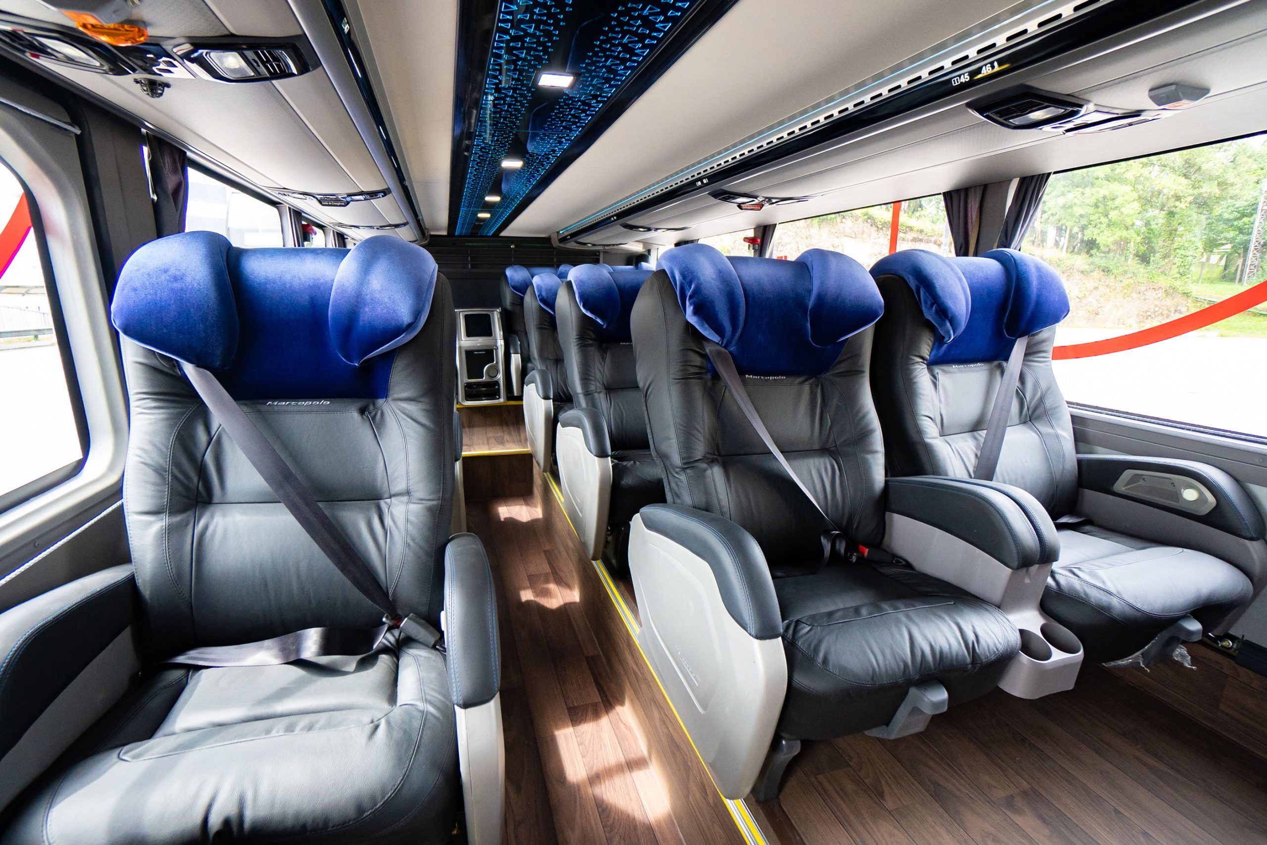 Polícia investiga se homem acusado de se masturbar em ônibus estuprou a vítima, em Patos