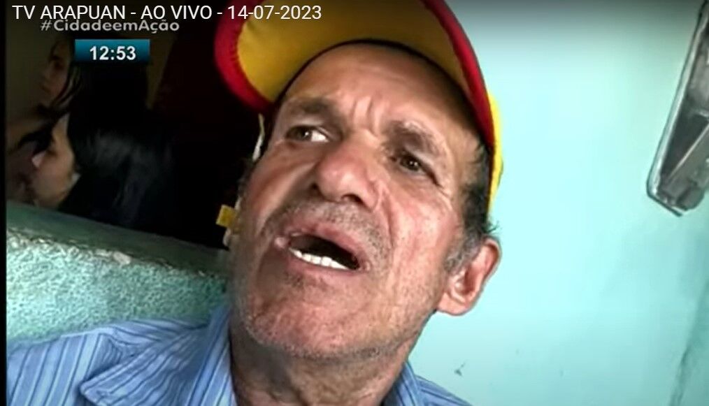 Pai de Sophia revela que não foi ouvido pela polícia apesar de ser conduzido à delegacia