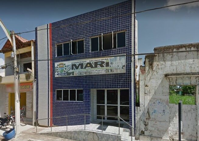 Prefeitura de Mari gasta mais de R$ 1,3 milhão com aluguel de veículos para coleta de lixo