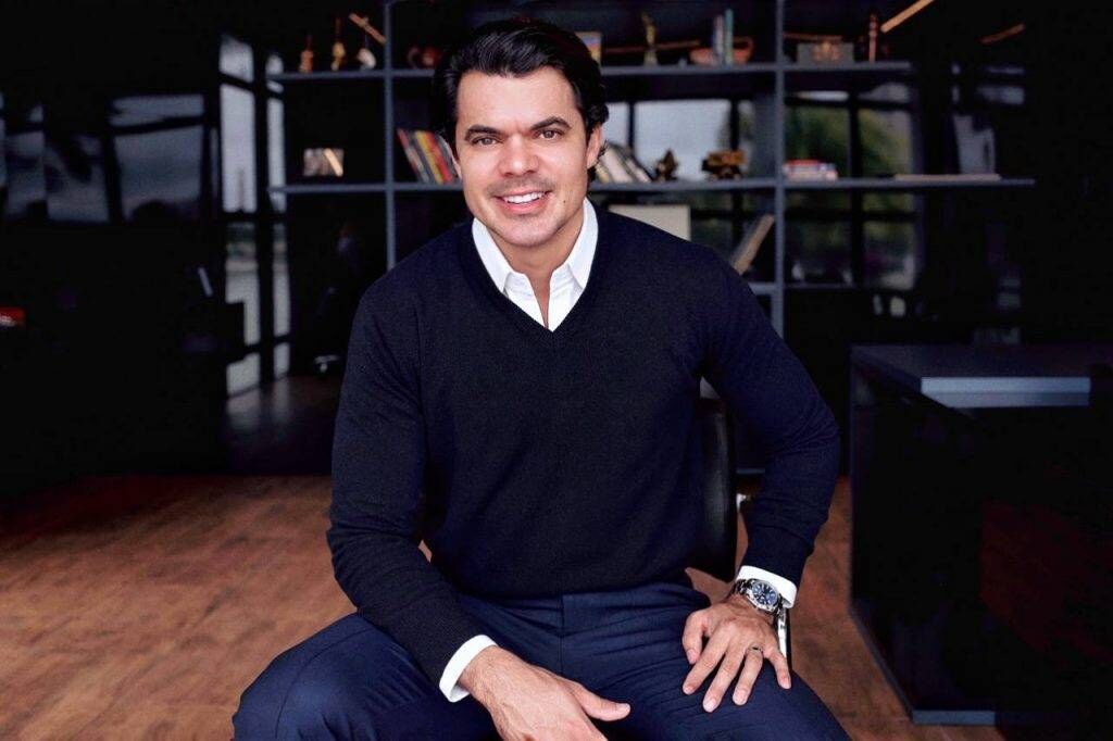 UOL cita ClickPB em reportagem abordando histórico de Antonio Neto Ais, fundador da Braiscompany