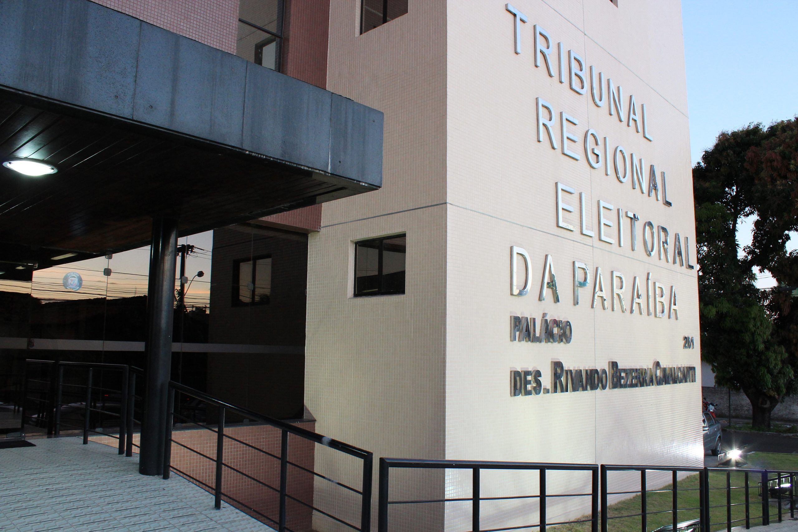 Por unanimidade, TRE-PB concede habeas corpus a presa na Operação Território Livre Por unanimidade, TRE-PB concede habeas corpus a presa na Operação Território Livre