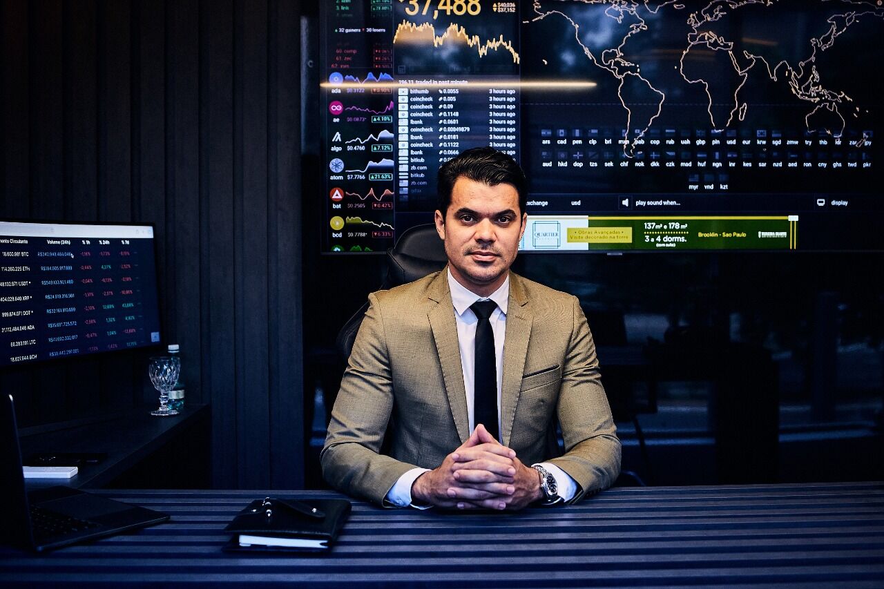 Ministério Público ajuíza ação contra Braiscompany e sócios, quer ressarcimento a consumidores e pede indenização de R$ 20 milhões